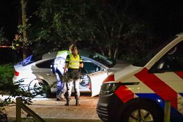 Twee zwaargewonden na steekpartij in Blaricum