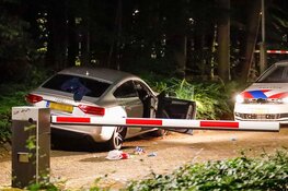 Twee zwaargewonden na steekpartij in Blaricum