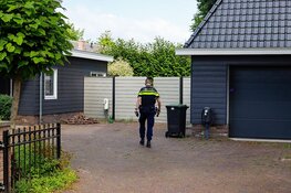 Mogelijke hennepkwekerij aangetroffen in woning Hilversum