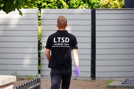 Mogelijke hennepkwekerij aangetroffen in woning Hilversum