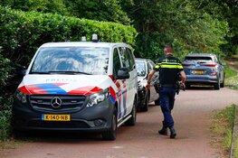 Mogelijke hennepkwekerij aangetroffen in woning Hilversum
