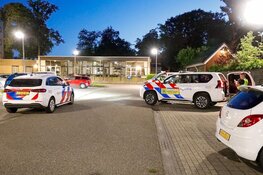 Grote zoekactie naar vermiste man (96)