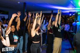 EL TETEO 2025: Een Weekend Vol Caribische Passie en Verbinding in Amsterdam – 12 t/m 14 september