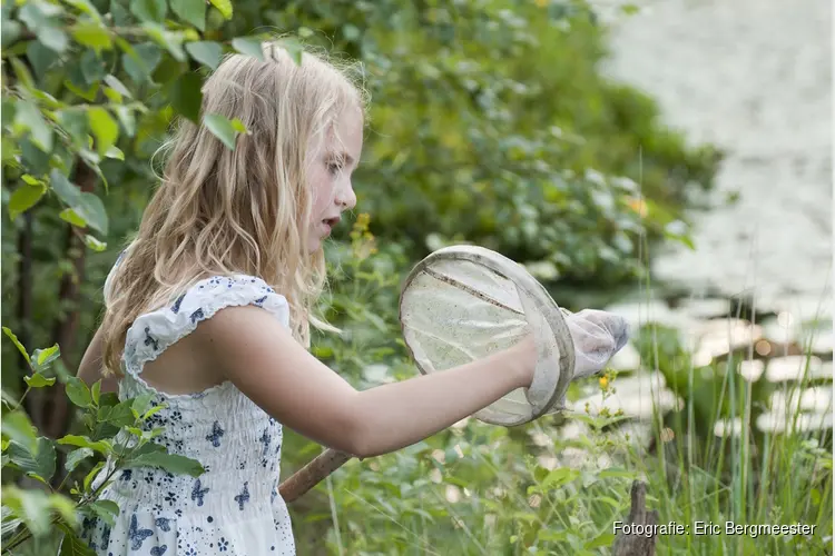 OERRR Watersafari in ’s-Graveland