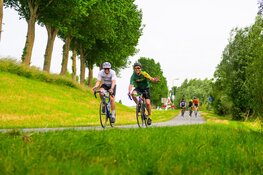 Inschrijving Kastelentocht nog mogelijk tot en met 15 augustus