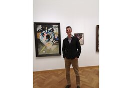 Lezing: Godslasterlijke kunst op 2 september om 14.00 uur