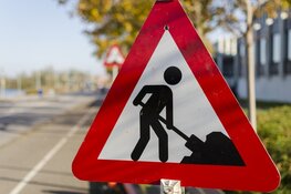Mogelijk aanpassing project overwegveiligheid Soestdijkerstraatweg