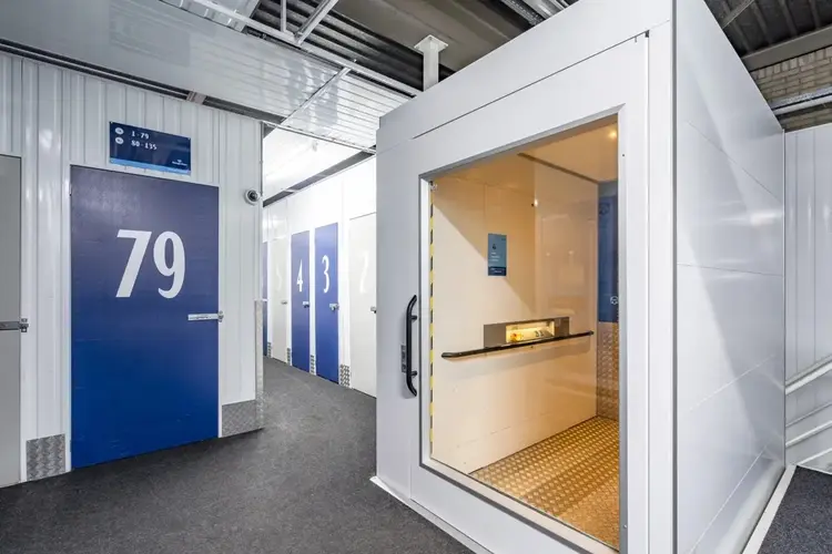 “Compact wonen in Hilversum vraagt om slimme opslag” – Storage Share ziet toenemende vraag naar opslagruimte Breukelen uit Hilversum