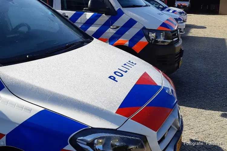 Verdovende middelen aangetroffen in woning in Hilversum