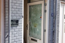 Kraak bij juwelier op Nassaustraat Bussum