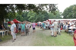 Landgoedfair Hilversum: een sfeervolle ontdekkingstocht vol schatten en gezelligheid!