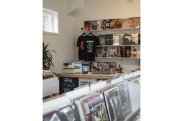 Platen-Paradijs.nl Bussum opent de deuren