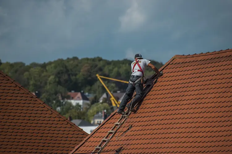 Is je dak klaar voor het volgende seizoen?