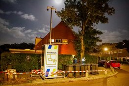 Politie zoekt getuigen brandstichting Hilversum