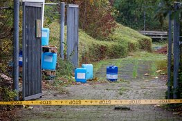 Chloorgas vrijgekomen tijdens schoonmaakwerkzaamheden bij zwembad, naastgelegen kinderdagverblijf ontruimd