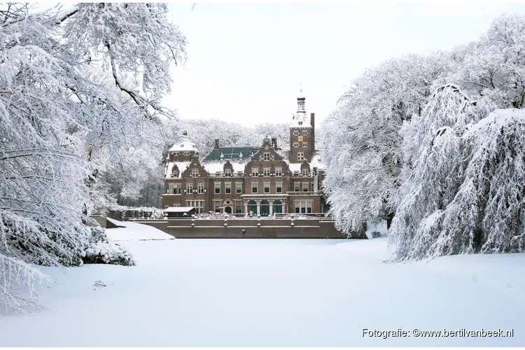 Castle Christmas Fair: De grootste in- en outdoor, kerst én lifestyle fair van Nederland