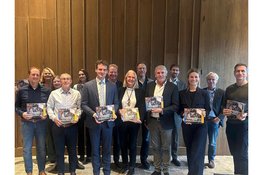 Verhalen over bijzondere archeologische vondsten in de nieuwste kroniek