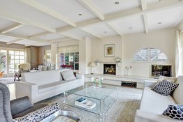 Een vrijstaande villa met charme, ruimte én karakter