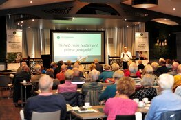 Gratis lezing over het testament en levenstestament in Bussum