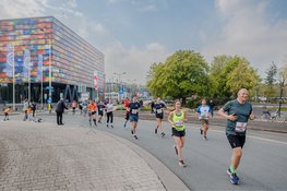 Inschrijving KiKa Hilversum City Run 2026 geopend