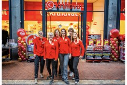 Kruidvat opent grotere winkel in Bussum met ruimer assortiment