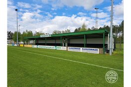 Historische voetbalclub FC Hilversum stopt definitief na vandalisme