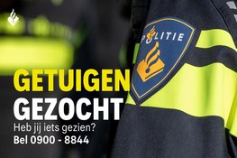 Taxichauffeur mishandeld in Naarden