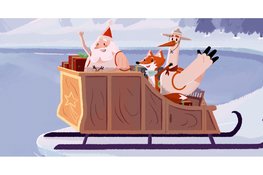 Een bomvol kerstvakantie programma in Filmhuis Bussum