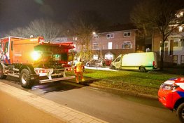 ME ingezet voor ongeregeldheden in Hilversum