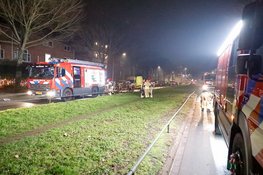 ME ingezet voor ongeregeldheden in Hilversum