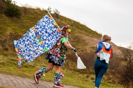 Le Champion kondigt samenwerking aan met plogger Paul Waye