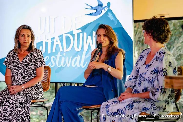 Uit de Schaduw lanceert tegengeluid op Blue Monday: 'Mentale gezondheid is geen individueel probleem'