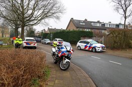 Persoon aangehouden na steekpartij in flat in Bussum