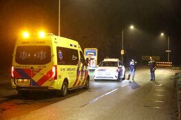 Politie zoekt jongens voor poging tot doodslag op fietser in Hilversum