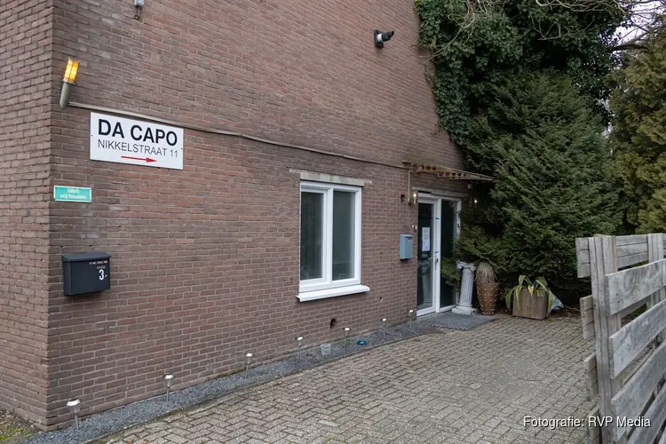 Erotische massagestudio in Naarden tijdelijk gesloten na aantreffen drugs