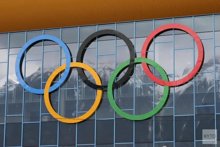 Jens van 't Wout verovert tweede gouden plak op de Spelen