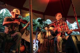 Neil Young Tribute 14 maart a.s. Het Theater Blaricum