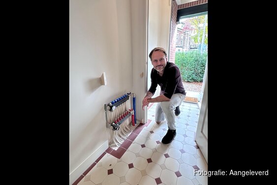 Gooische Klusbuur lanceert Gooische Conciërge: persoonlijk technisch onderhoud en beheer voor verhuurders in het Gooi