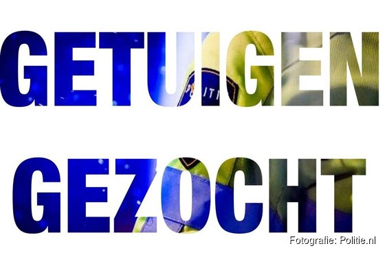 Politie zoekt getuigen van ongeluk met twee motorrijders in Ankeveen