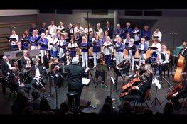 Uitdagend jubileum-festijn Fun4All
