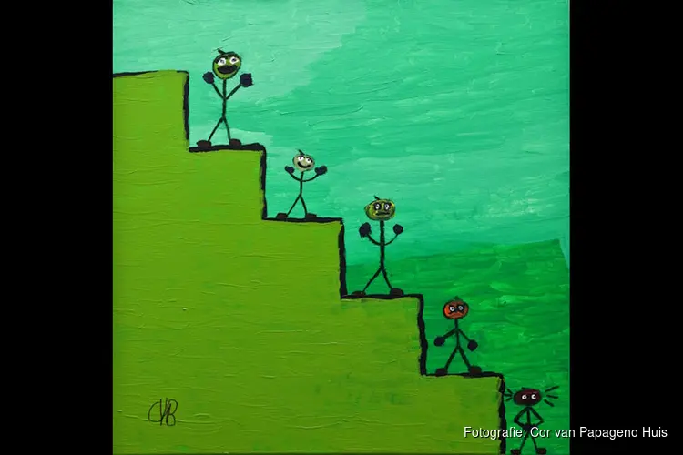 Papageno Huis Laren viert Autismeweek 2026 met kunst, muziek en verbinding