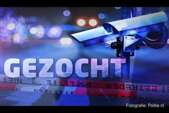 Inbreker raakt in gevecht met bewoner, politie zoekt getuigen