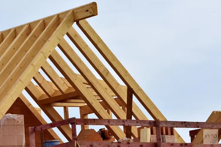 Nieuwbouwkavels eind 2025 ruim 15 procent duurder