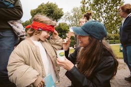 Campina Open Boerderijdagen 2026: boerderijen in Noord-Holland open voor publiek