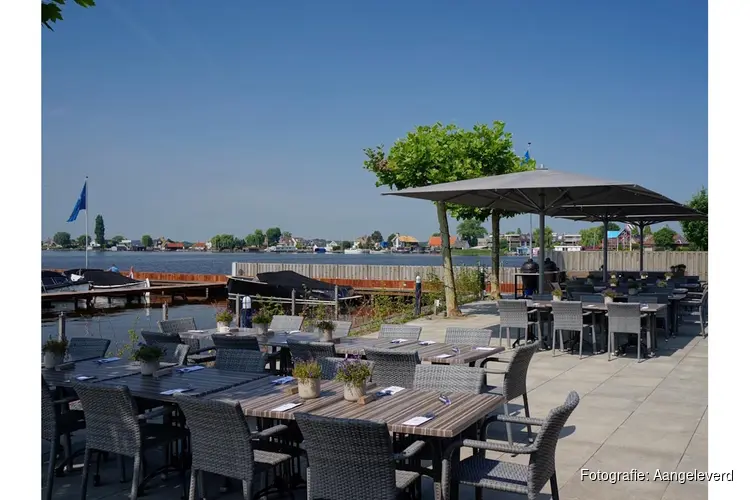 Verhuizing Wakeboardschool Loosdrecht