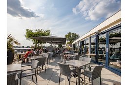 Verhuizing Wakeboardschool Loosdrecht
