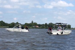 Wakeboardclub avonden