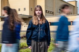 Theater Na de Dam in Hilversum