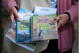 Honderden vrijwilligers te gast in Naarden- Vesting bij start jubileumjaar Hollandse Waterlinies