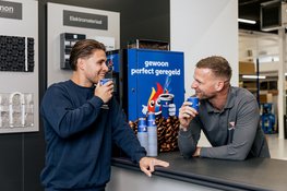 Vacature: verkoopmedewerker bij Warmteservice Hilversum